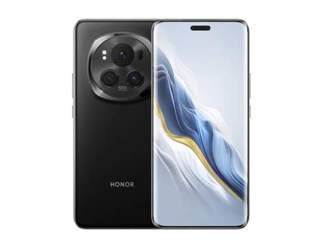 Honor Magic Pro Snapdragon Gen