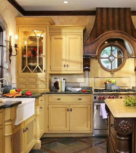 37 Antique Kitchen Ideas Reviews And Guide