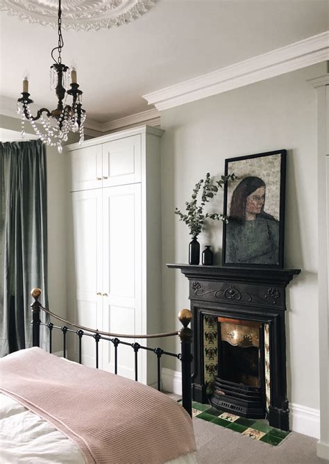 Farrow And Ball Cromarty Interiors By Color
