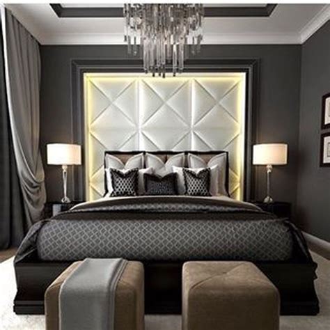 Best Small Master Bedroom Design Ideas 25 Fancy Bedroom Luxury