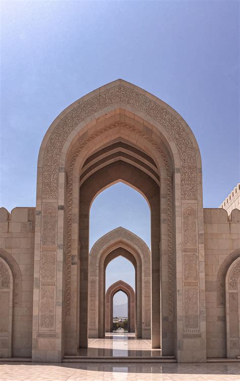 Took This Picture During My Recent Trip Through The Middle East Gates