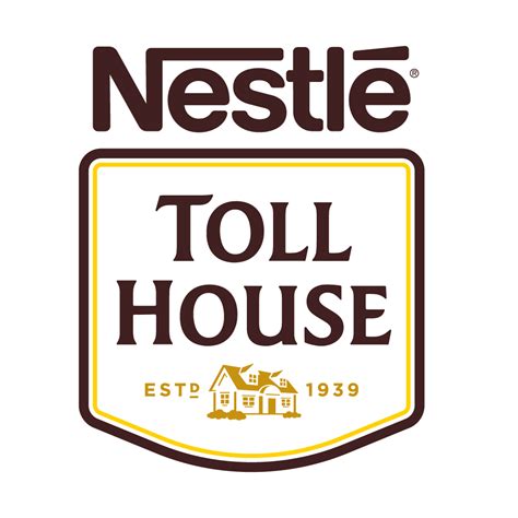 Nestlé Toll House Logos Vector In Svg Eps Ai Cdr Pdf Free