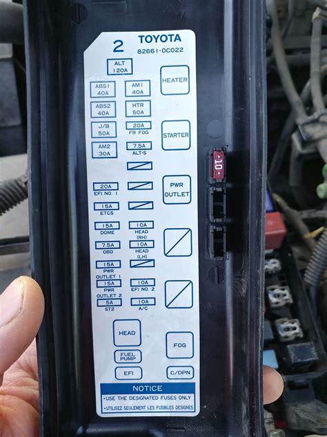 Im getting no power to my brake controller or to my 6 wire tow plug on