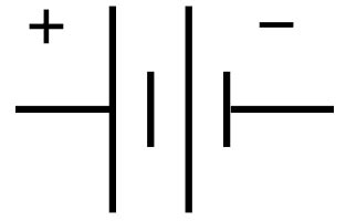 Battery power supply cell electrical circuit symbol clip art. Schematic Symbols - The Essential Symbols You Should Know