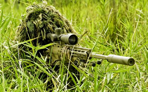 Sniper HD Desktop Wallpapers & Images In High Resolution - All HD Wallpapers