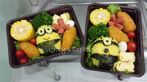 Maybe you would like to learn more about one of these? Jual Nasi Bento/Nasi Box/Bento - Joeys Creation | Tokopedia