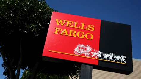 Former Employees File Class Action Against Wells Fargo
