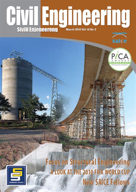Civil Engineering Magazine Free Download Pdf