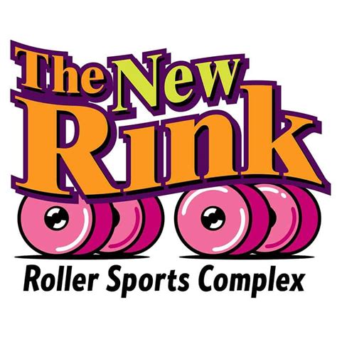 The New Rink Skating Rinks Near Me