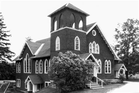 United Presbyterian Church Sah Archipedia