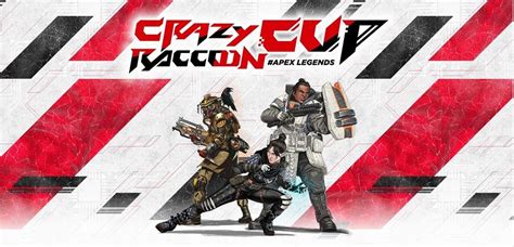 Crazy Raccoon Cup 4 Liquipedia Apex Legends Wiki