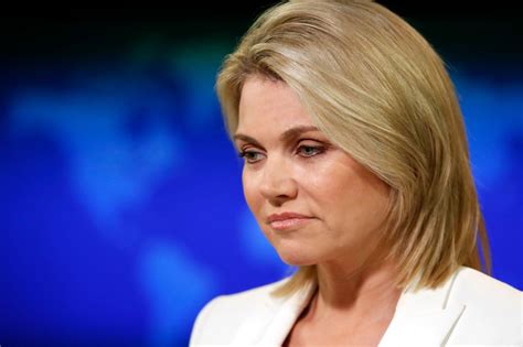 former fox anchor heather nauert withdraws name from consideration to become un ambassador