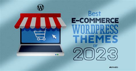 Best Ecommerce WordPress Themes Of WordPress Themes Graphic Design Junction Senior