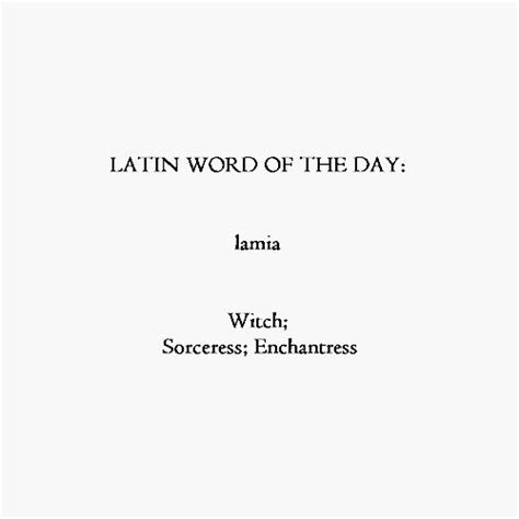 94 Aesthetic Words In Latin Caca Doresde