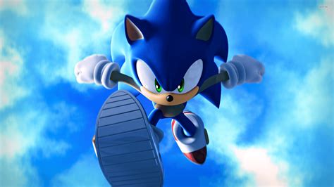 Gambar Sonic Keren Hd Gambar Terbaru Hd