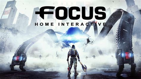 Focus Home Interactive Acquires Studio Behind The Surge Kitguru