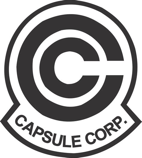 Capsule Corp Logo Meme Database Eluniverso