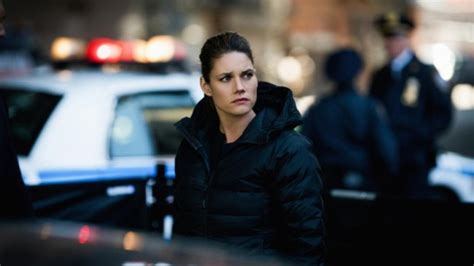 What Happened To Missy Peregrym On Fbi And Where Is She