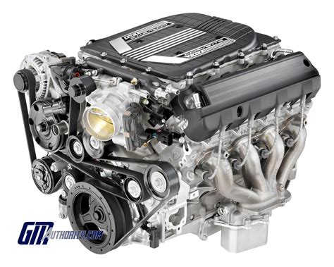 General Motors Engine Guide Specs Info Gm Authority