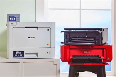 The 8 Best Home Printers Of 2023 Tested And Reviewed
