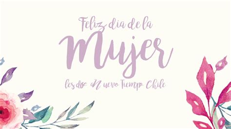 Since 1997, día de la mujer latina (dml) has earned national recognition as a latino community based organization (cbo), founded by a latina breast cancer survivor, dedicated to eliminating health disparities within the latino community in 39 states, puerto rico, mexico and the dominican republic. Feliz día de la Mujer - 2019 - YouTube