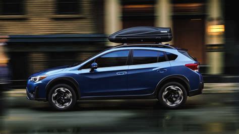 Share your thoughts with us in the comments section below. 2021 Subaru Crosstrek Debuts With Sport Model, More ...