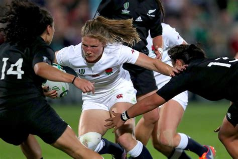 Womens Rugby World Cup 2017