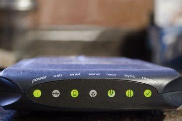 How To Configure A Wireless Router With A Comcast Cable Modem Techwalla