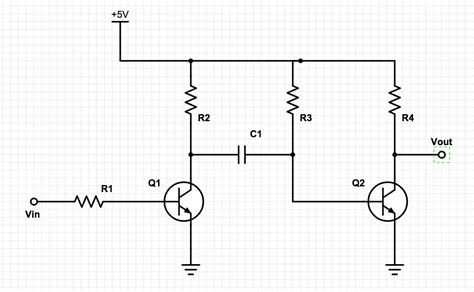 A Neat Little Pulse Generator Circuit I Like