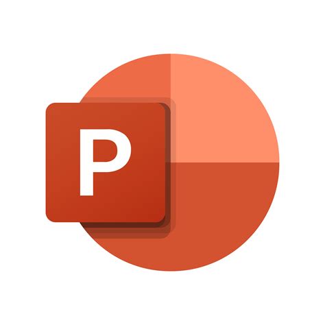 Microsoft Powerpoint Logo Png E Vetor Download De Logo