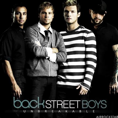 Musica Backstreet Boys