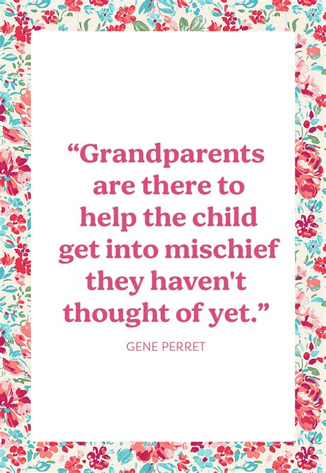 21 Best Grandparent Quotes For Grandparents Day