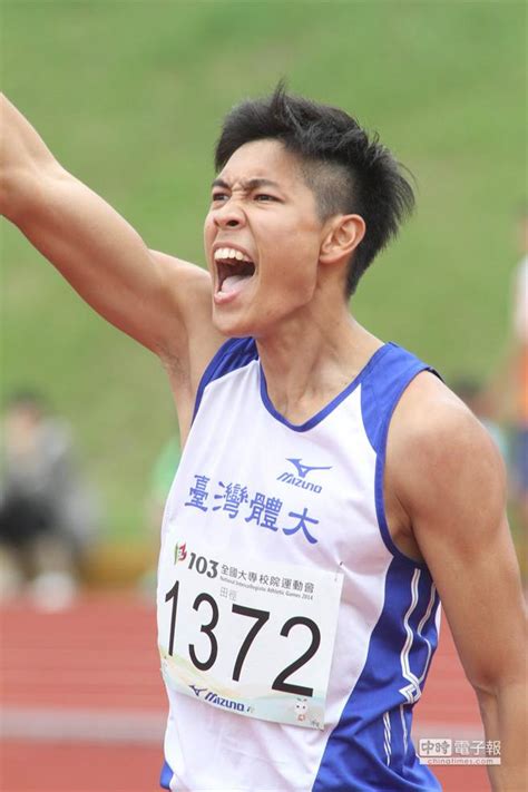 Hong kong amateur athletic association; 全大運》陳傑「衝」破高懸16年紀錄 - 體育 - 中時