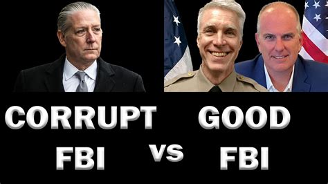 Good FBI Agents Takedown Traitor FBI Agent On LRT! LEO Round Table