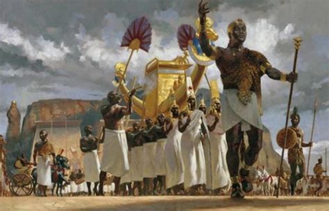 We did not find results for: Nubia and the Powerful Kingdom of Kush | Ancient Origins