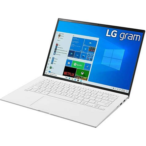 Lg Gram 14 Laptop Intel Core I5 I5 1135g7 8gb Ram 256gb Ssd