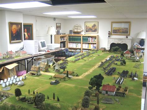 Tmp Show Us Your Wargames Room Topic