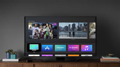 Apple Tv Debuts New App With More Access To Other Channels Save For A Few