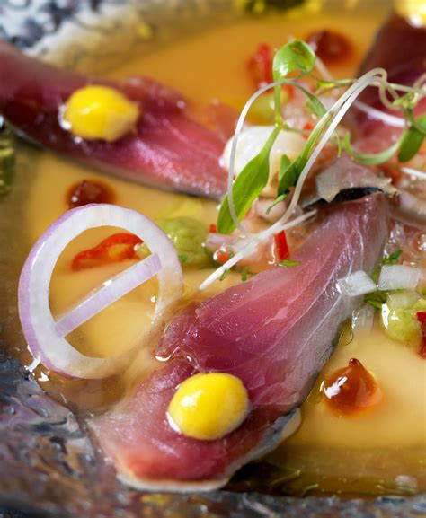 Nikkei Is the Japanese-Peruvian Fusion Cuisine You Didn't ...