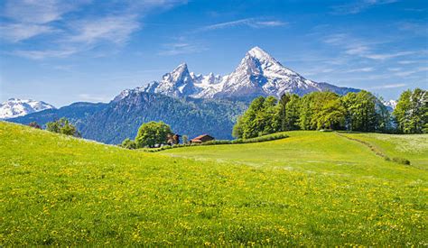 European Alps Stock Photos Pictures And Royalty Free Images Istock