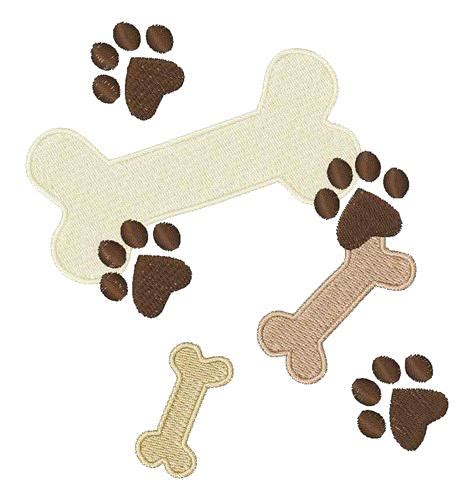 Dog Bone Clipart At Getdrawings Free Download