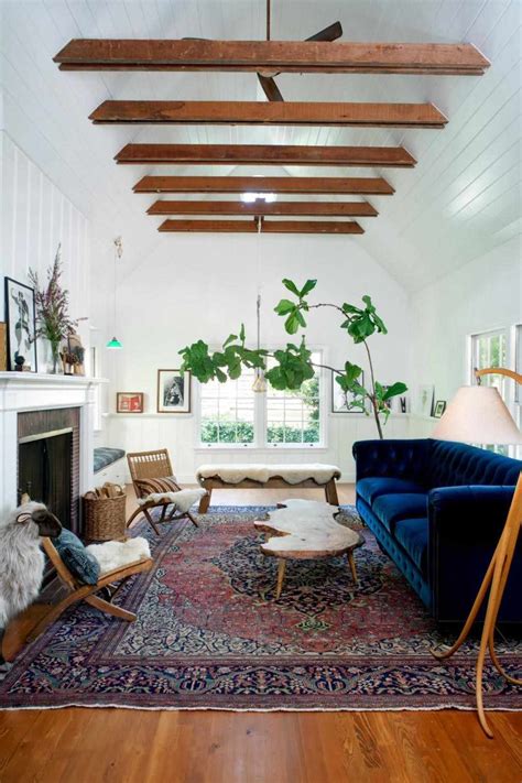 gorgeous blue velvet sofa ideas   living room