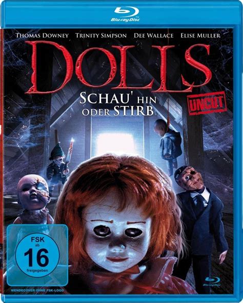 Dolls By Cuyle Carvin Now Available On Blu Ray Dvd And Vod Portals