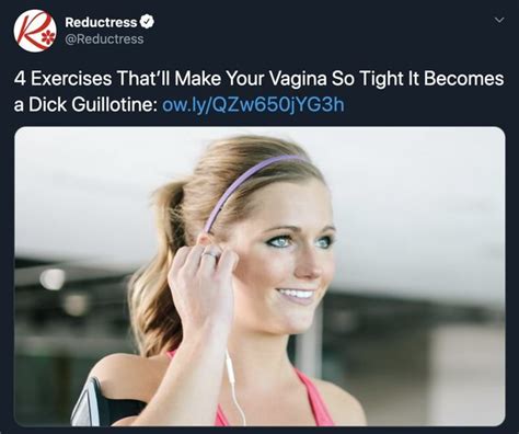 Reductress 4 Exercises Thatll Make Your Vagina So Tight It Becomes A