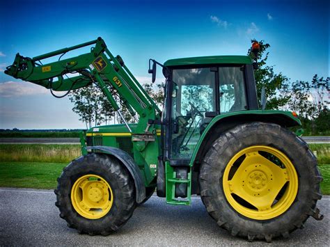 John Deere Expands Utility Tractor Lineup Southeast Agnet