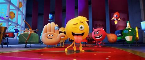 ‘the Emoji Movie Has A Zero Score On Rotten Tomatoes Heres How