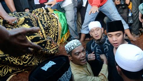 Moge ini cukup bersejarah, pasalnya kala itu menjadi tunggangan almarhum saat. Ustad Zacky Mirza Buka-bukaan Soal Ceraikan Shinta Tanjung ...