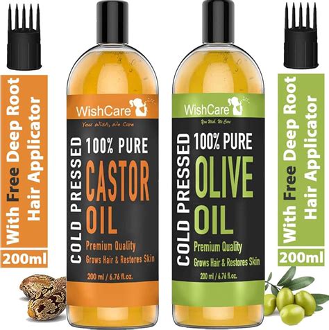 olive oil for hair growth faster