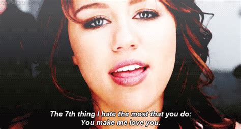 Miley Cyrus 7 Things S Wiffle
