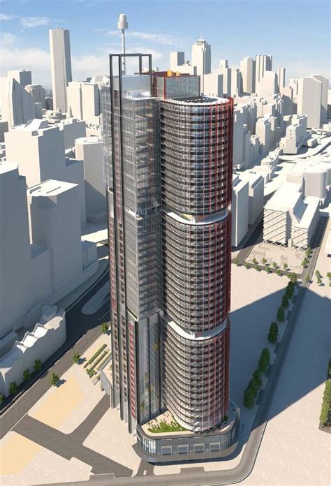 It appears the aon center could be the next chicago landmark to add an observation deck, but the proposed glass elevator on the outside of the aon center would carry people more than a 1,000 feet. Glass Elevators in Skyscrapers - SkyscraperCity